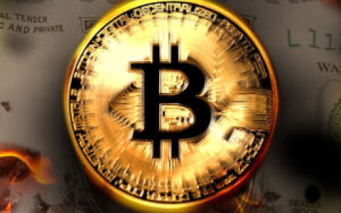 终点100万美元？比特币的贝塔纳指和数字黄金之争