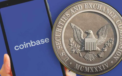 Coinbase面临SEC指控，双方或陷入「监管拉锯战」