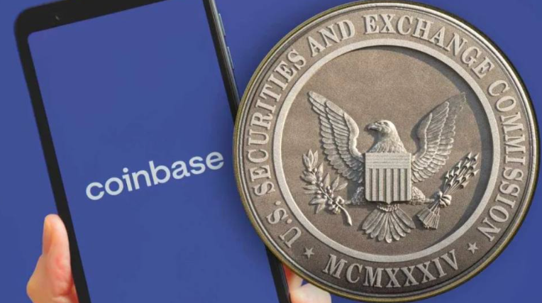 Coinbase面临SEC指控，双方或陷入「监管拉锯战」