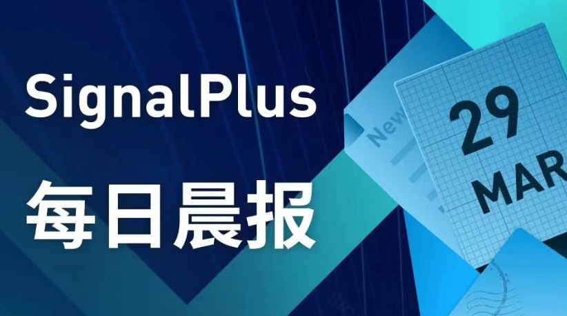 SignalPlus每日宏观经济报道（2023-3-29）