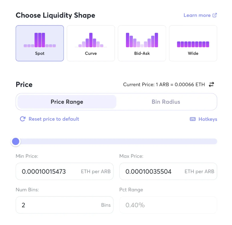 揭秘Trade Joe V2：为何能从Uniswap手中夺走市场？