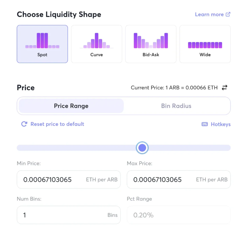 揭秘Trade Joe V2：为何能从Uniswap手中夺走市场？