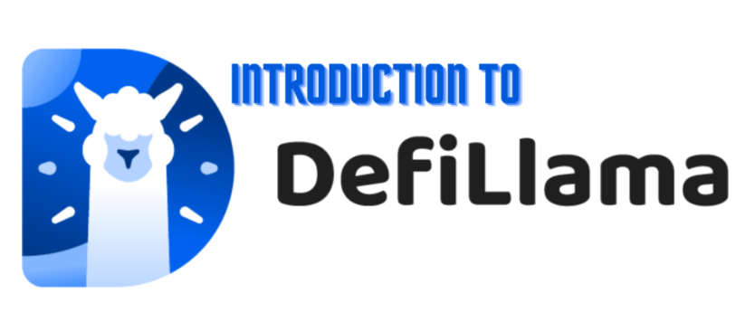 Web3工具指南系列：如何使用DefiLlama分析加密货币