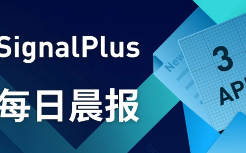 SignalPlus每日宏观经济报道（2023-4-3）