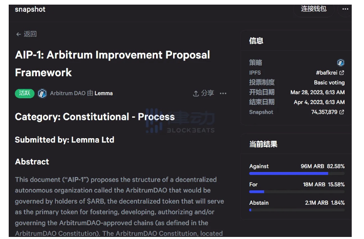 从白宫到Web3：扒一扒Arbitrum创始人Ed Felten的过往
