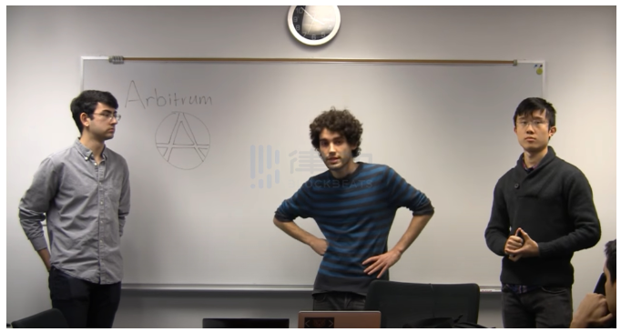 从白宫到Web3：扒一扒Arbitrum创始人Ed Felten的过往