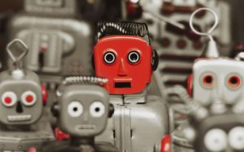 AI + Blockchain = ?