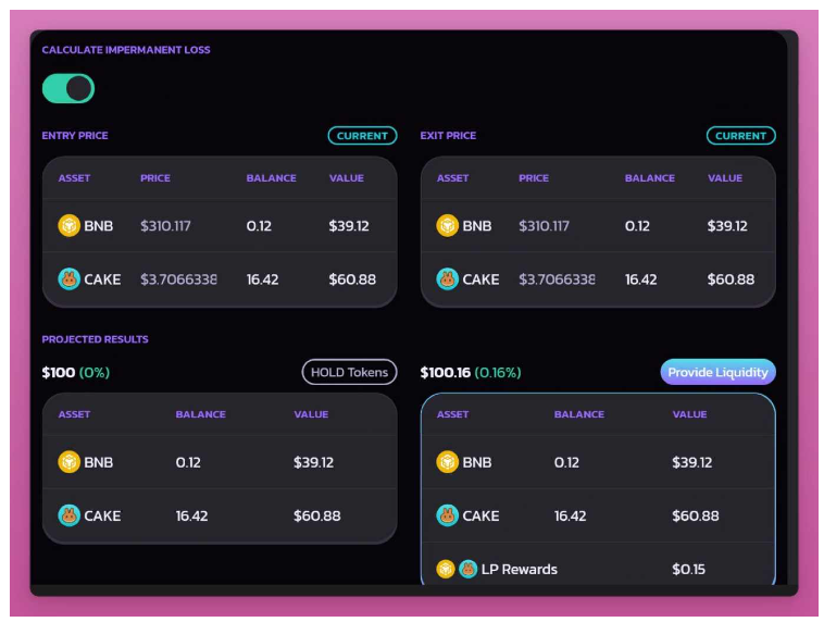 PancakeSwap新推出的V3版本有什么不同