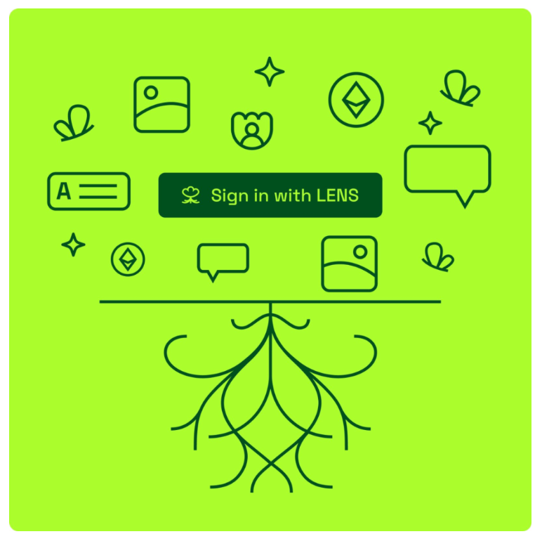 同源异流：Lens和CyberConnect的去中心化社交路径