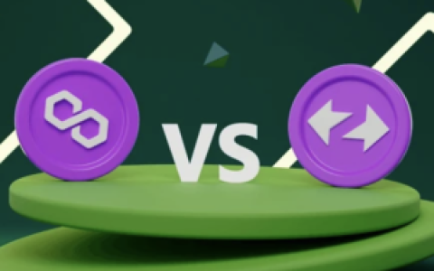 用数据说话：zkSync Era vs. Polygon zkEVM