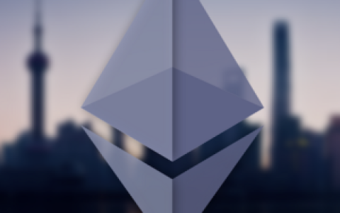 以太坊上海升级进入倒计时，ETH潜在抛压解析