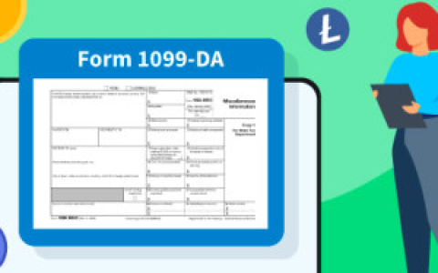新的 1099-DA 报告给纳税人带来更多麻烦