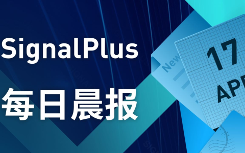 SignalPlus每日宏观经济报道（2023-4-17）