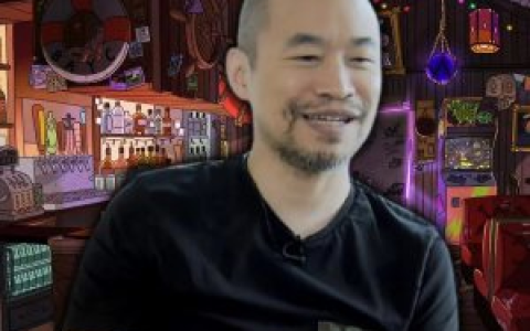 黄立成退圈NFT，是亏麻的绝望还是受迫的冷静？