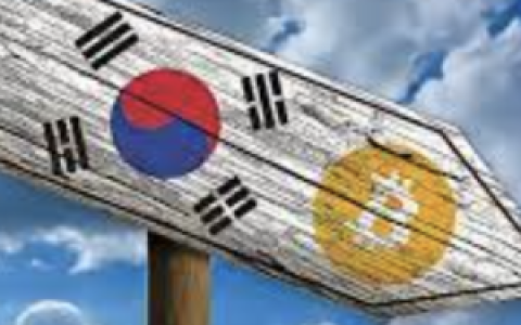 监测韩国市场，帮助你寻找下一个Pump