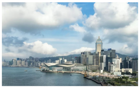 香港法院首次认定加密货币具有财产价值，这意味着什么？