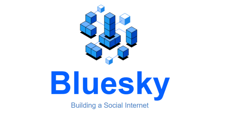 Twitter删除旧「蓝标」引争议，Bluesky等去中心化社交平台能取代它吗？