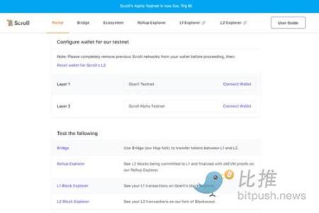 Bankless：探讨五大新兴L2项目及其交互指南