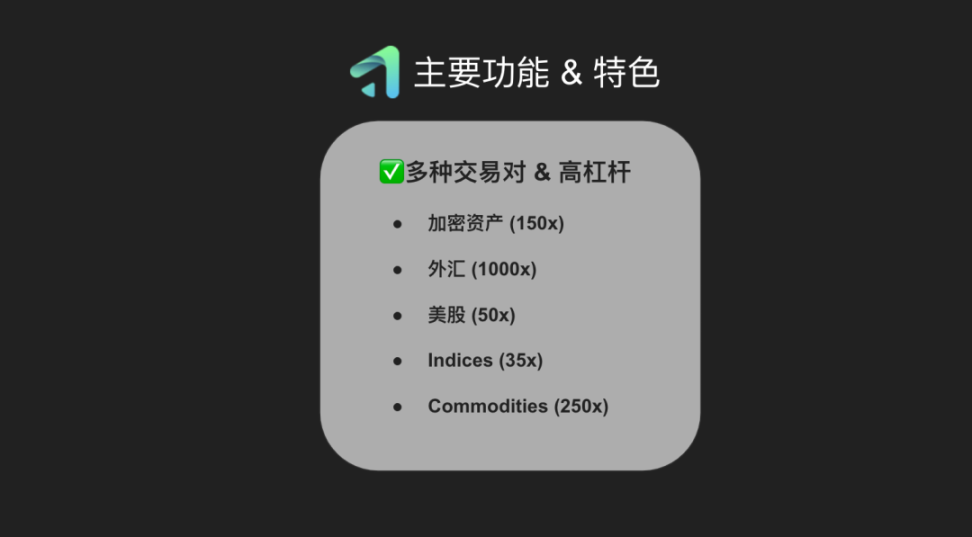 解读 Gains Network，走近去中心化杠杆交易的黑暗森林