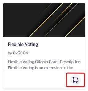 Gitcoin Beta轮捐赠指南:一览十个值得关注的项目