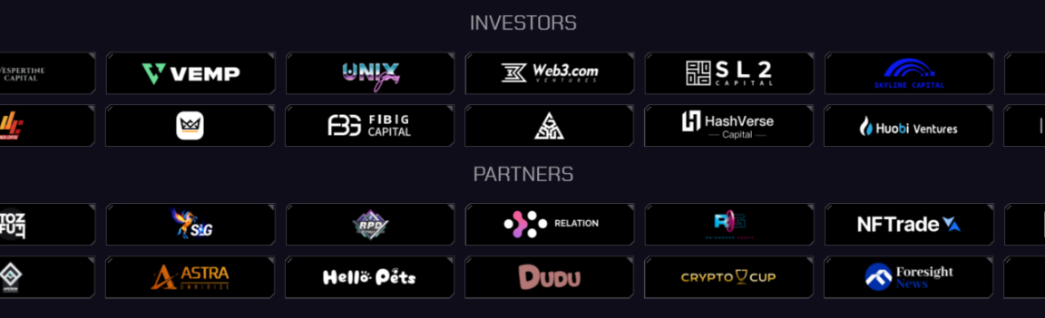 MetaOasis：连接Web2与Web3的游戏发行平台 