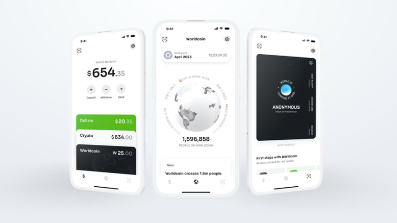 Worldcoin：能否用区块链技术解决AI发展困境？