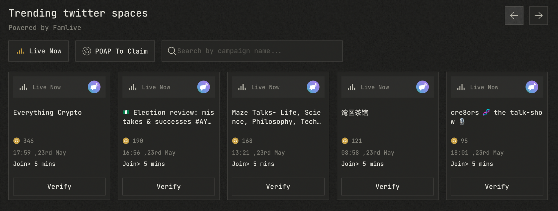 了解Web3任务型营销工具赛道发展与终局之战