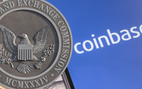 面对SEC的持续「不作为」，Coinbase向其提交强制执行令请愿书