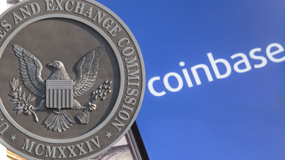 面对SEC的持续「不作为」，Coinbase向其提交强制执行令请愿书