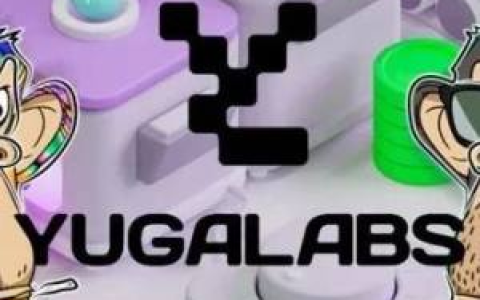 拆解NFT巨头Yuga Labs：从零到「Web3 迪士尼」，只用了两年
