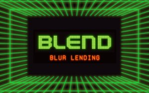 简析Blur与Paradigm推出的NFT借贷协议Blend特点及优势