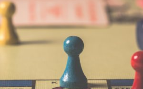 Web3游戏全景图：各类玩家群像解读