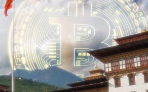 秘密布局多年，不丹大胆押注加密资产背后正遭遇「经济逆风」