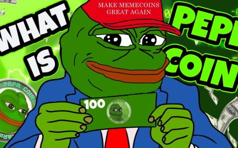 PEPE上线币安，谁将成为下一个Meme王者？