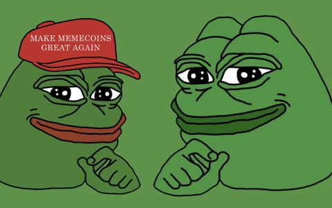 PEPE早期投资者经验分享：发掘MEME的策略、工具及时机