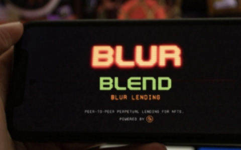 Blend上线一周，市场表现如何？
