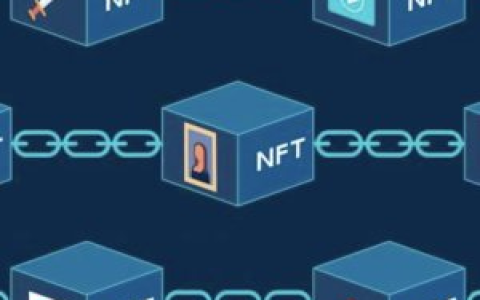 从商品投机到金融投机：NFT衍生品的符号游戏