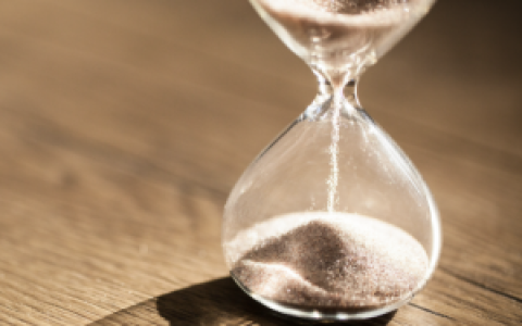 Hourglass：什么是时间绑定Token？