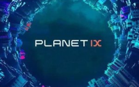 探索PlanetIX：解读区块链游戏运营的奥秘