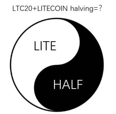 莱特币LTC-20协议,能否复刻BRC-20的成功?