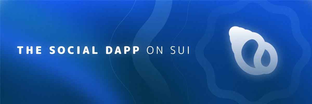 Sui生态热门应用Suia，如何塑造链上社交新模式？