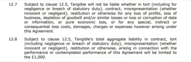 详解RWA DeFi协议Tangible