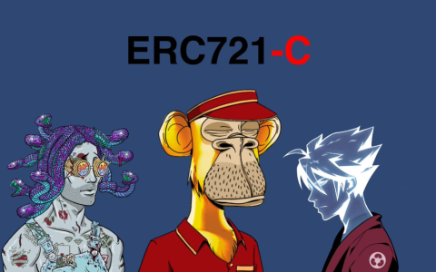 解读ERC721-C：可编程的版税，让NFT价值分配更公平