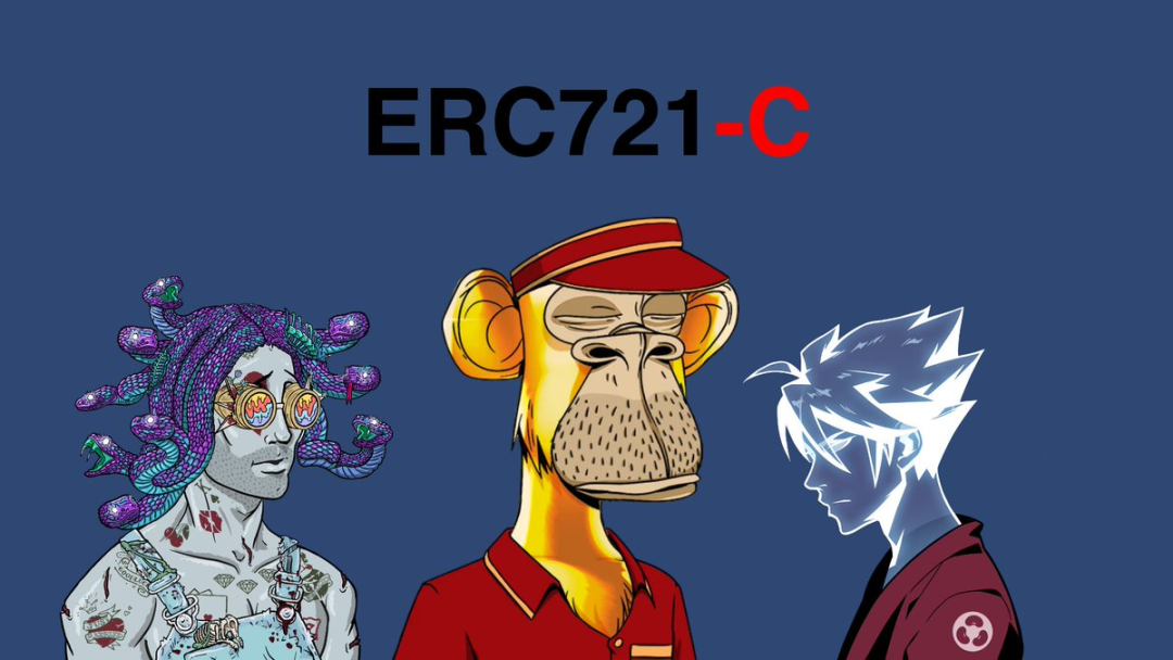 解读ERC721-C:可编程的版税,让NFT价值分配更公平