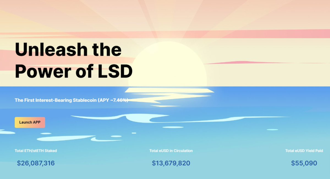 盘点10个低市值LSDFi项目：寻找被低估的新机会