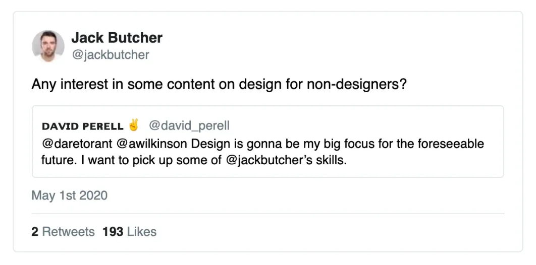 从0到1亿美元，Jack Butcher从乙方打工人到VV Checks的创意人生