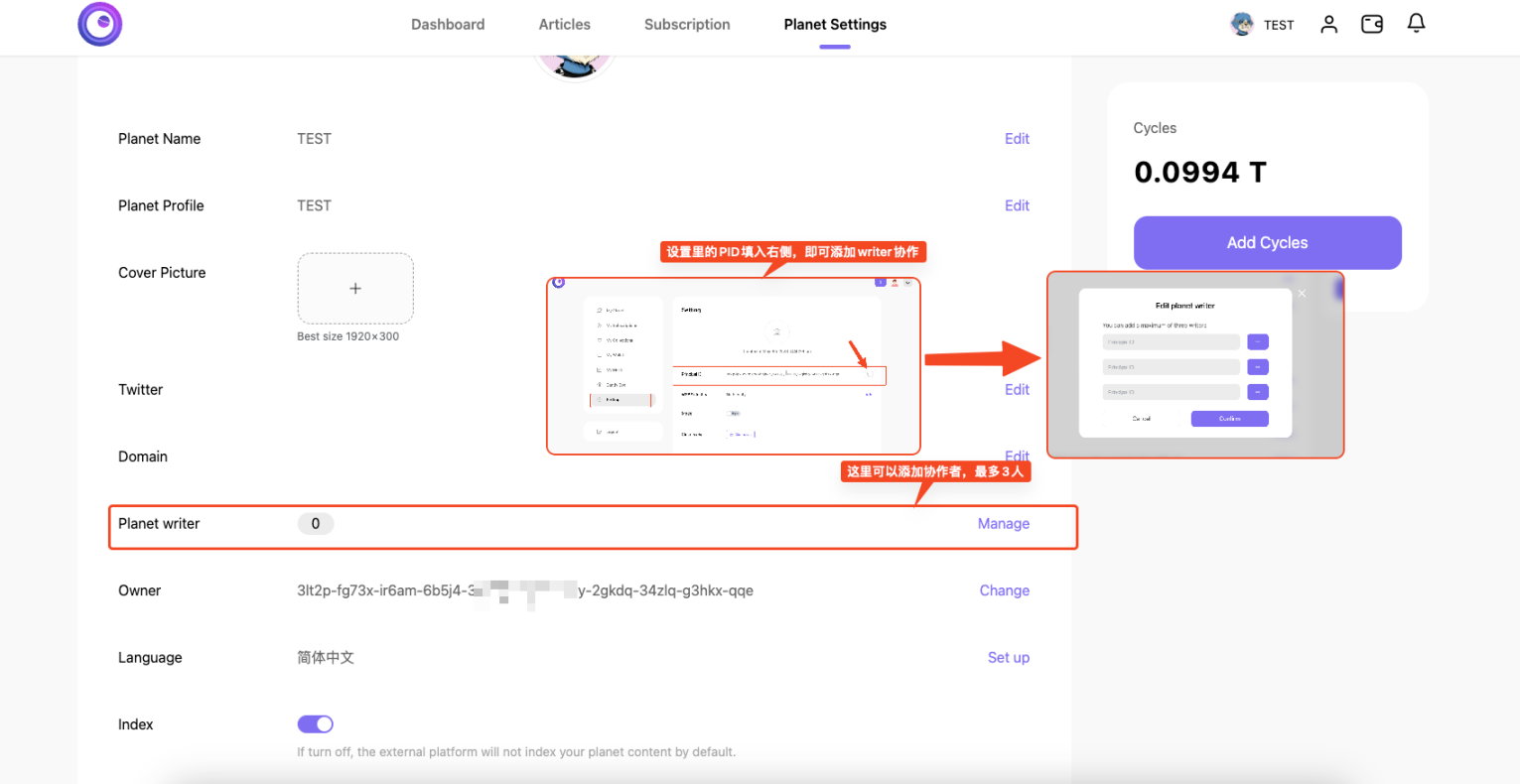 Web3品牌工具Mora及其交互教程