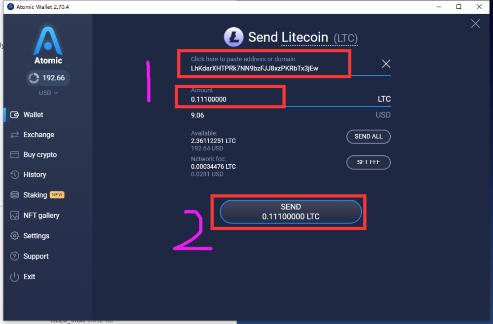 手把手教你玩转新鲜出炉的LTC20