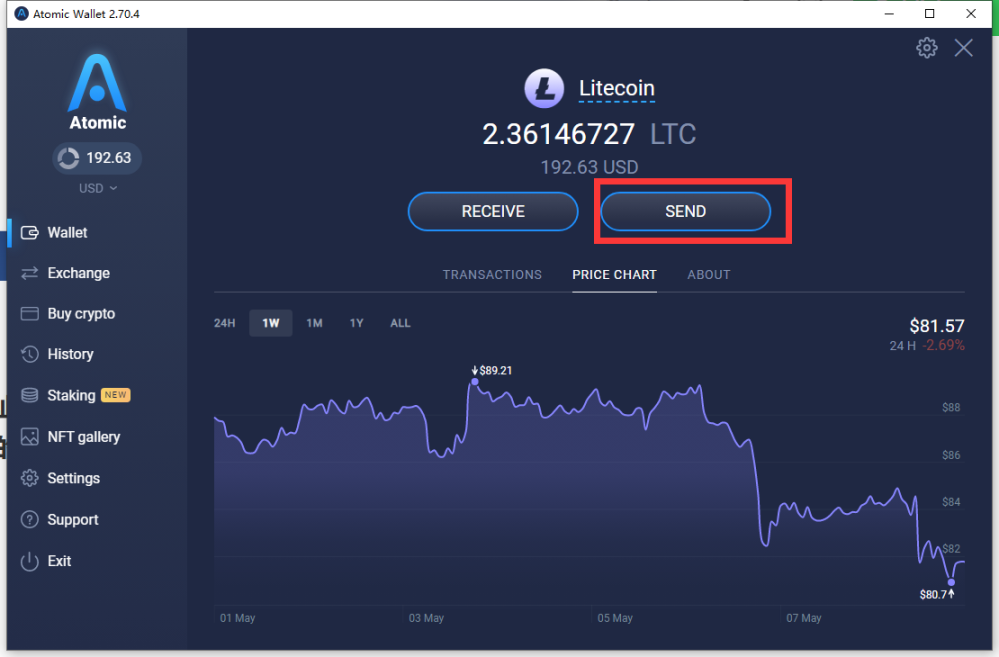 手把手教你玩转新鲜出炉的LTC20