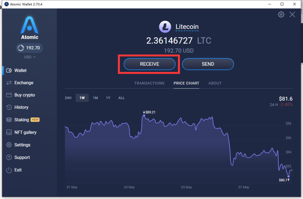 手把手教你玩转新鲜出炉的LTC20